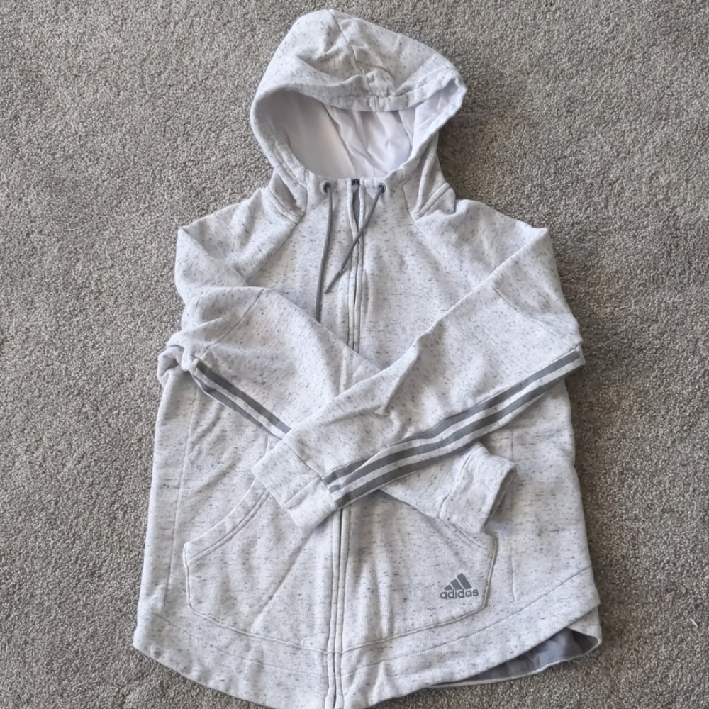 Adidas Hoodie